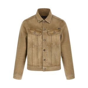 Tom Ford Men's Denim Jacket